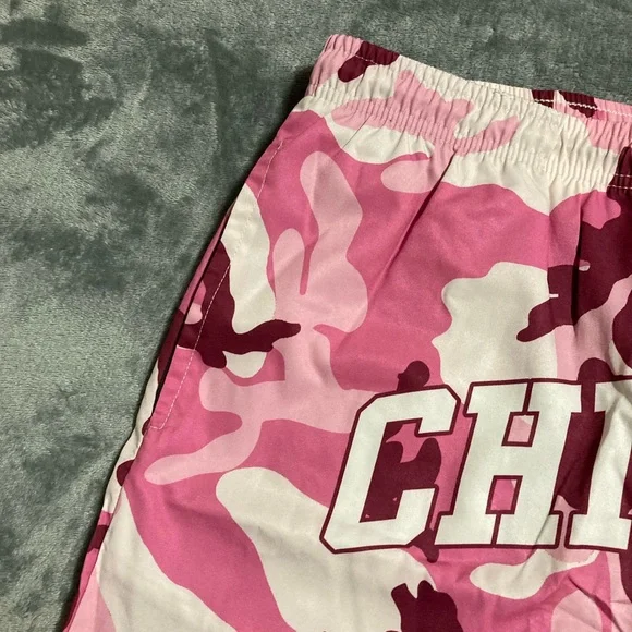 NWTS Mens Swim Trunks - Picture 5 of 11